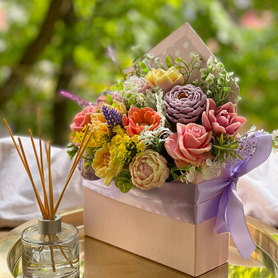 Dāvanu komplekti - MagicGarden Store