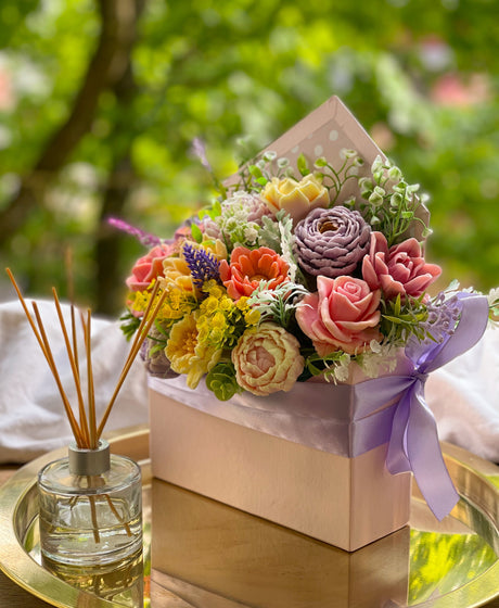 Dāvanu komplekti - MagicGarden Store