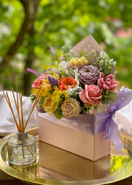 Dāvanu komplekti - MagicGarden Store