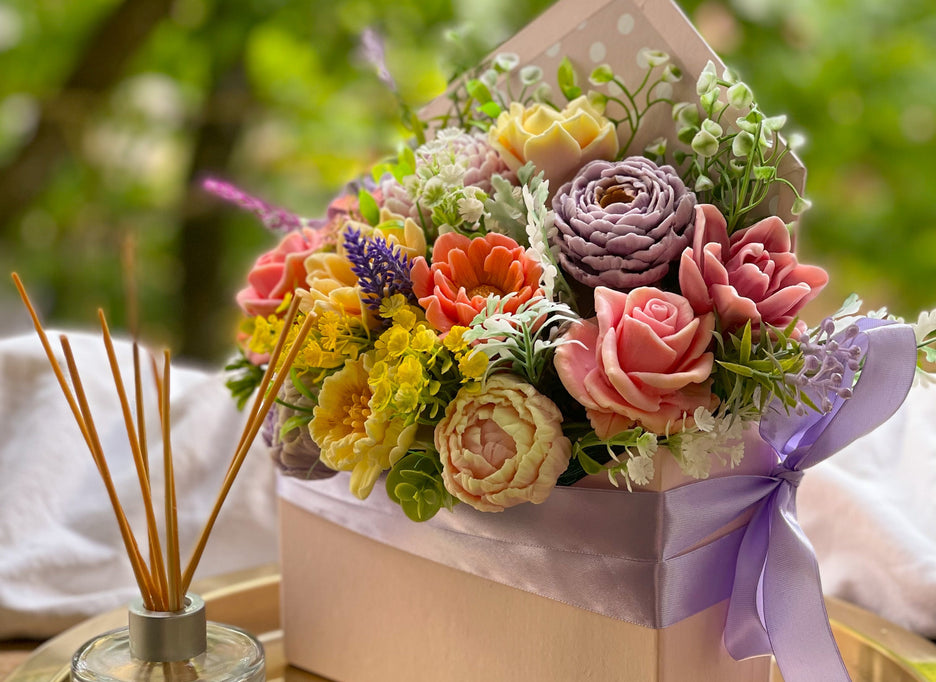 Dāvanu komplekti - MagicGarden Store