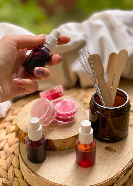 Individuālais pasūtījums - MagicGarden Store