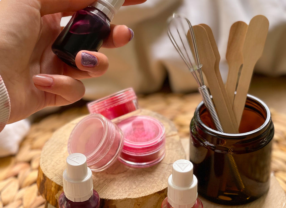 Individuālais pasūtījums - MagicGarden Store