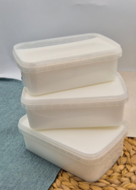 Materiāli ziepju izstrādājumu veidošanai - Magic Garden