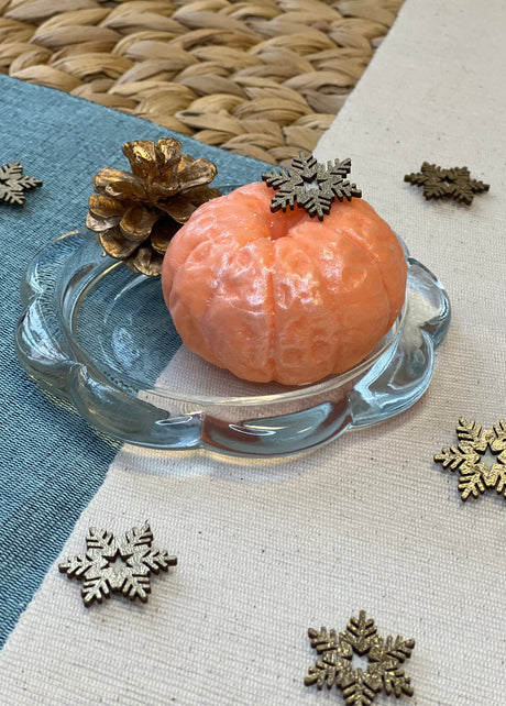 Silikona formas - Ziemassvētku kolekcija - Magic Garden