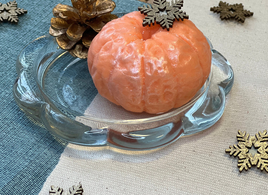 Silikona formas - Ziemassvētku kolekcija - Magic Garden