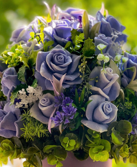 Ziepju pušķi - MagicGarden Store