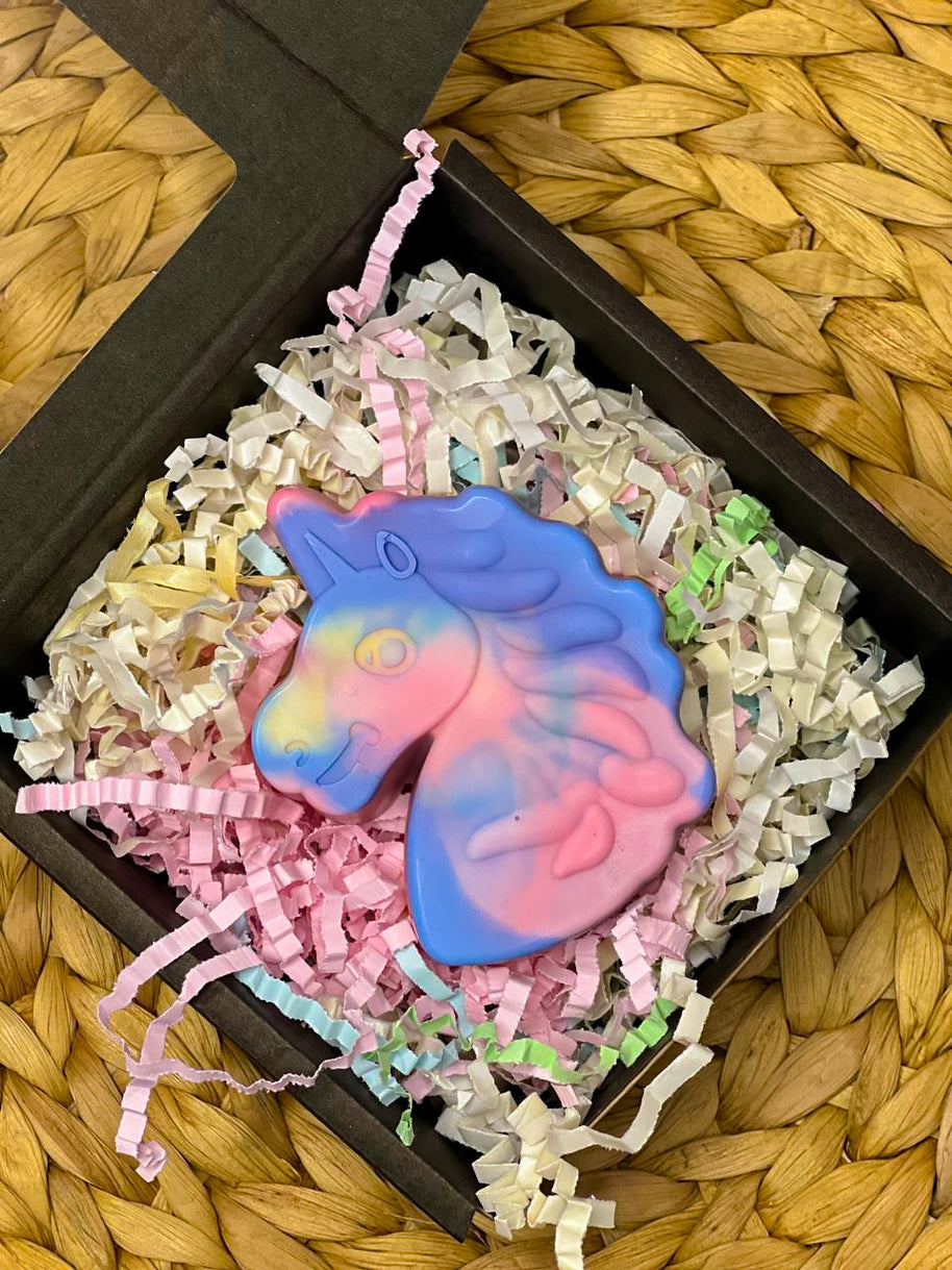 Soap “Unicorn”