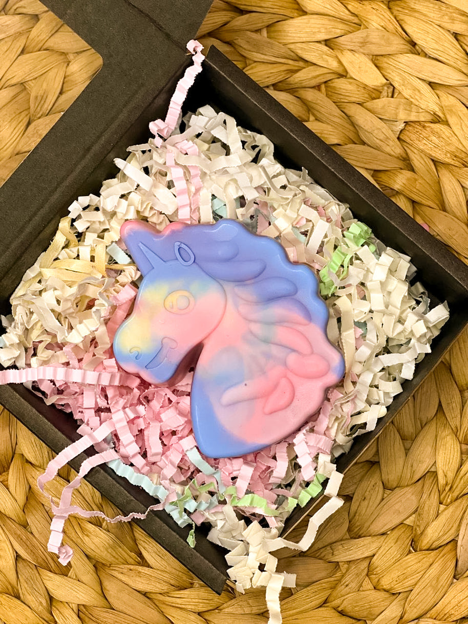 Soap “Unicorn”