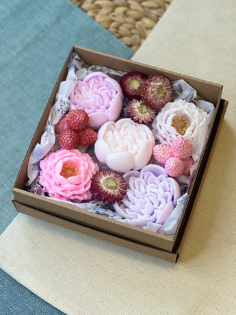 Dāvanu komplekts "For her"