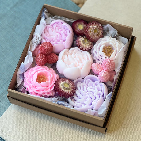 Dāvanu komplekts "For her"