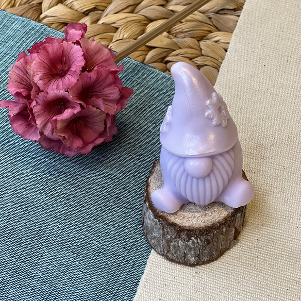 Silikona forma "Rūķis"