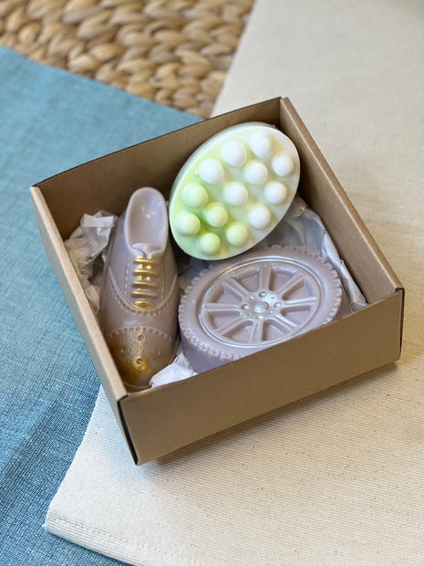 Dāvanu komplekt "For him"