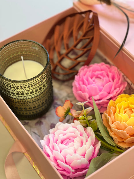 Dāvanu komplekts "Maiguma akords"