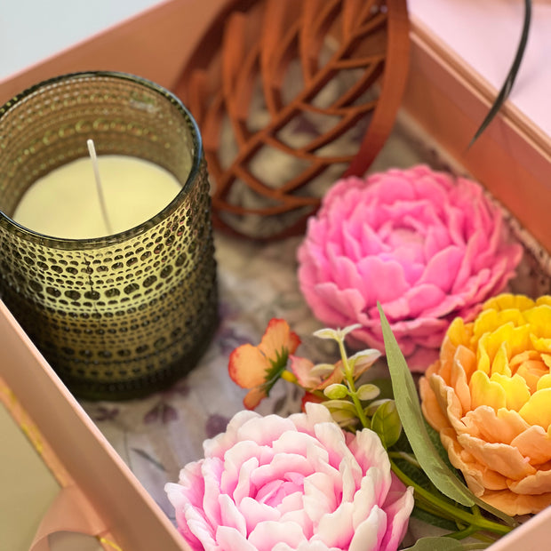 Dāvanu komplekts "Maiguma akords"