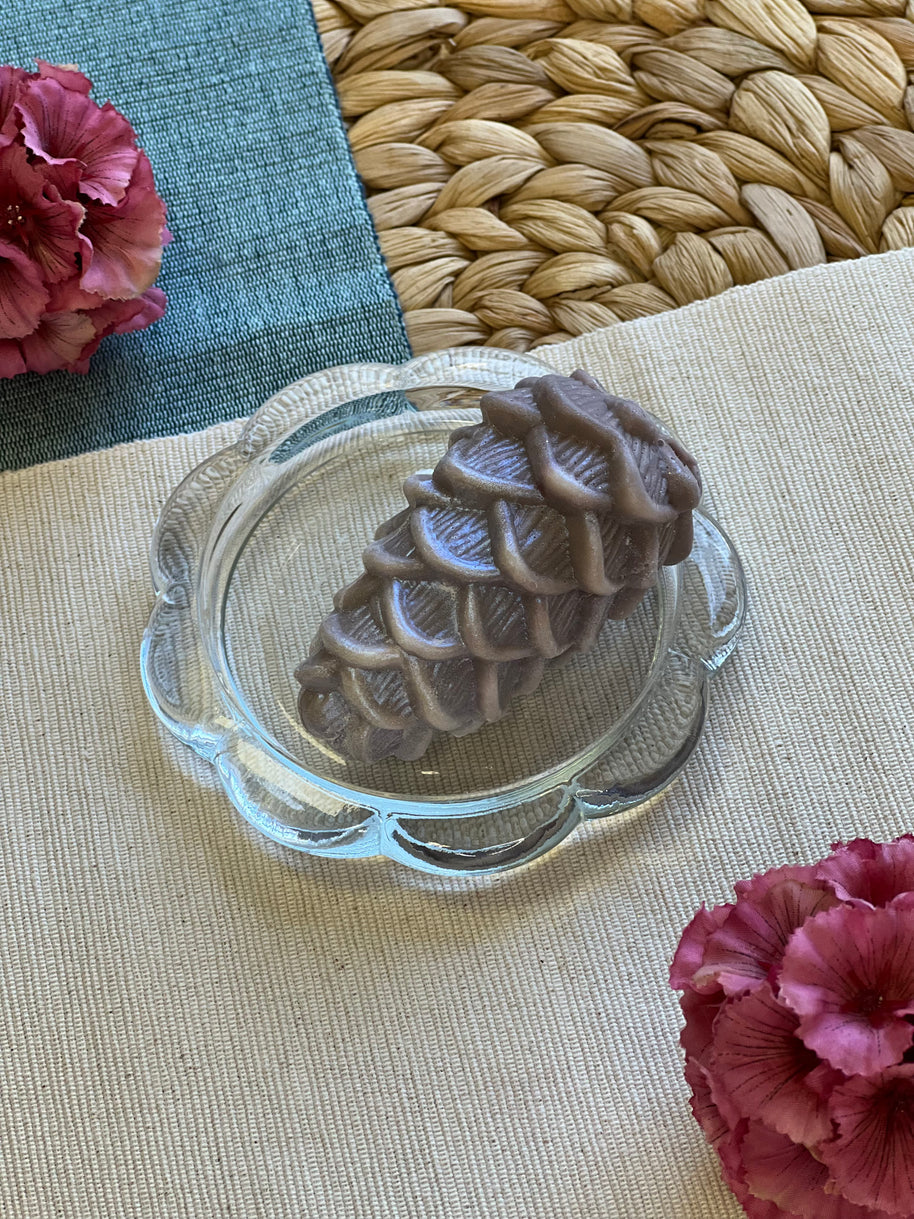 Silikona forma "Čiekurs"