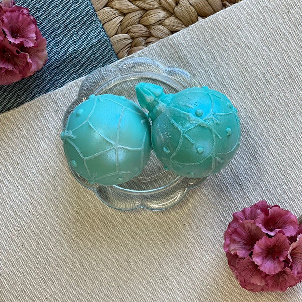 Silikona forma "Eglīšu bumba"