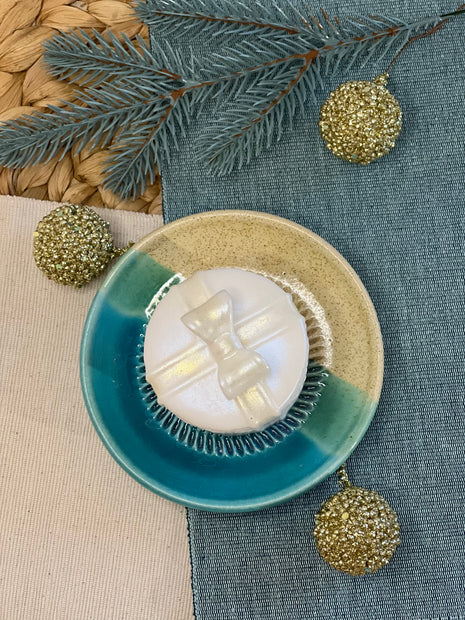 Silikona forma "Ziemassvētku lādīte"