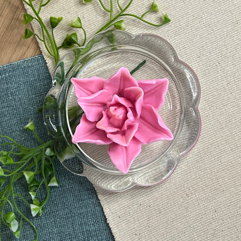 Silikona forma "Lilija"