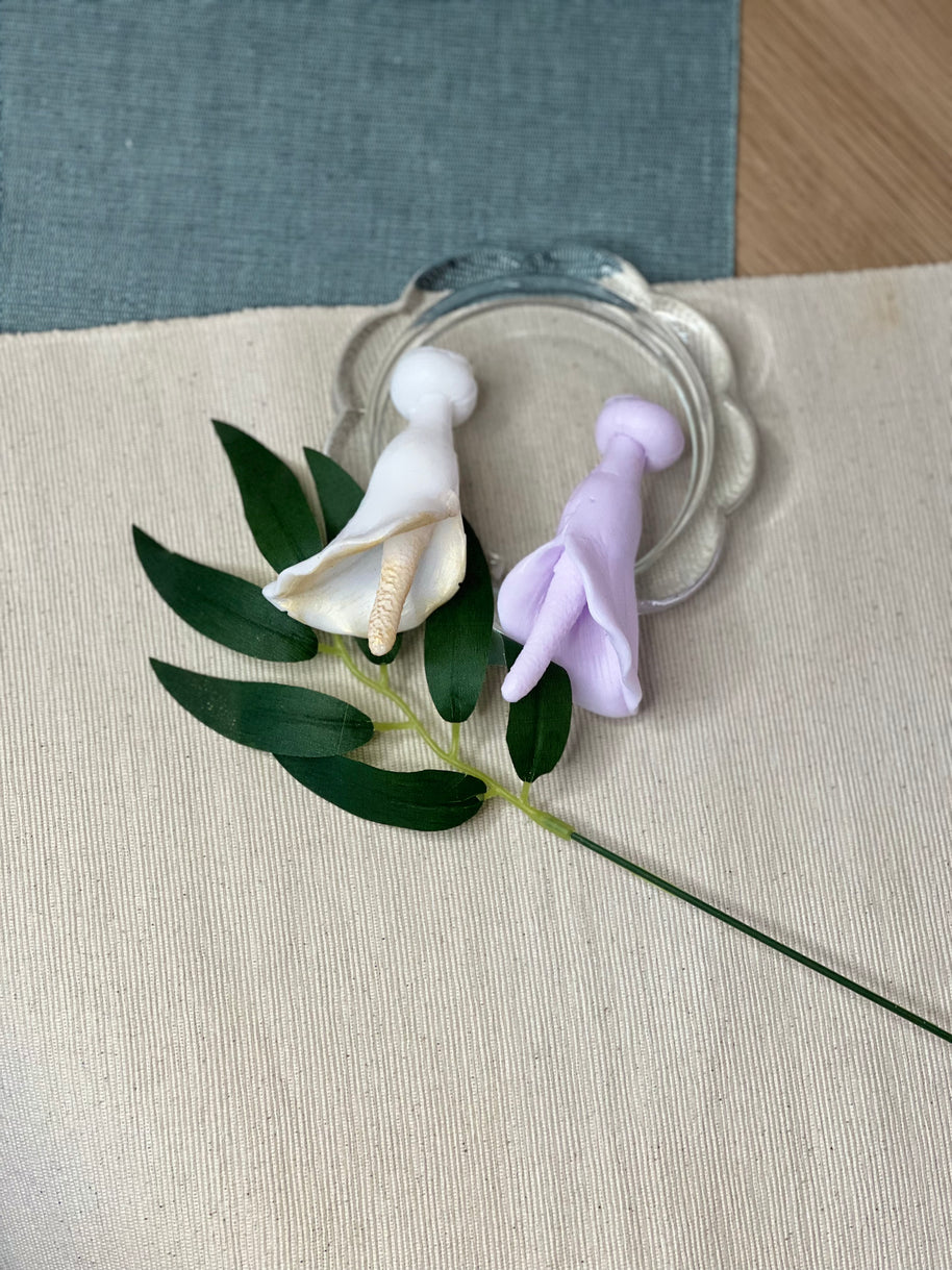 Silikona forma "Kalla"