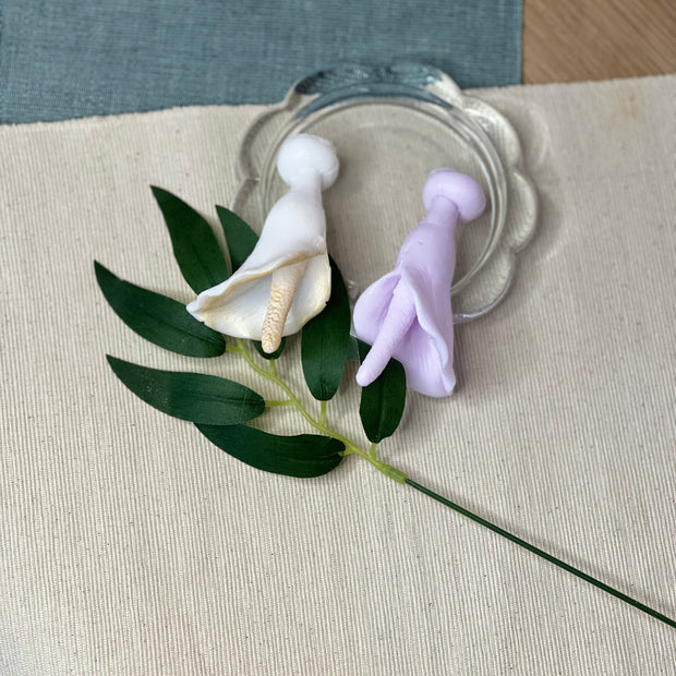 Silikona forma "Kalla"