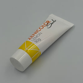 LEMON - Krāsvielas ziepju bāzei, Zenicolor