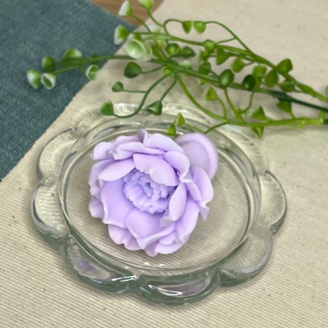 Silikona forma "Krizantēma"