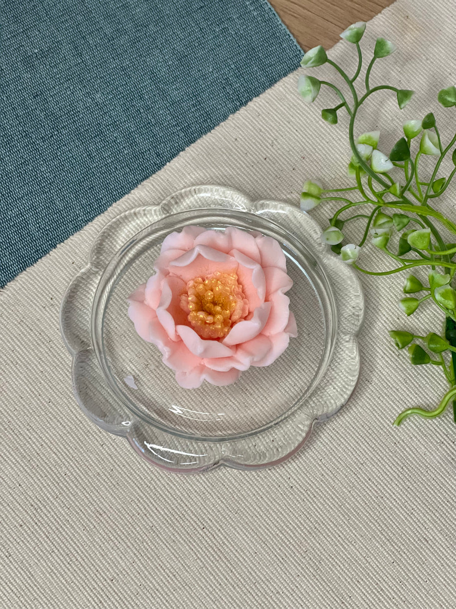 Silikona forma "Krizantēma"