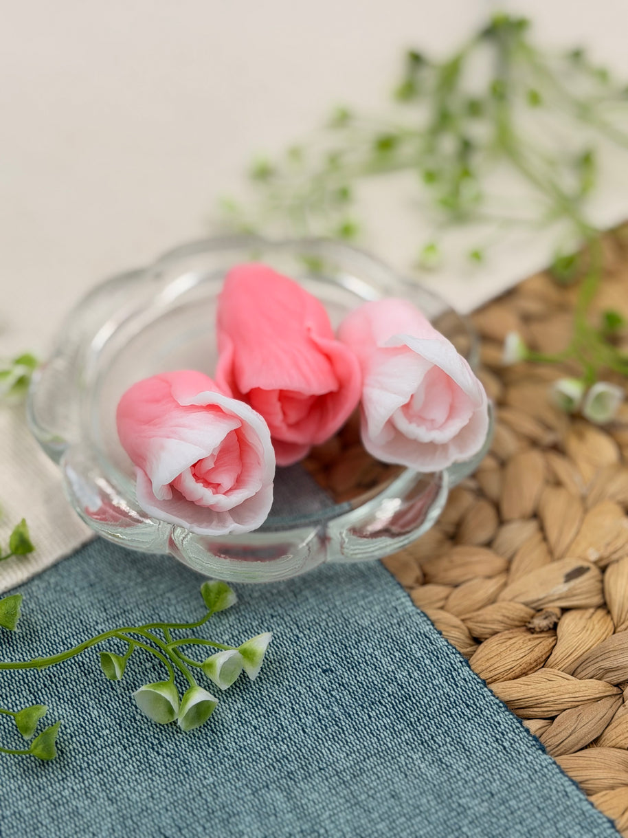 Silikona forma “Tulpe - maigums”