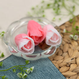 Silikona forma “Tulpe - maigums”