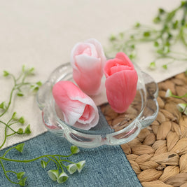 Silikona forma “Tulpe - maigums”