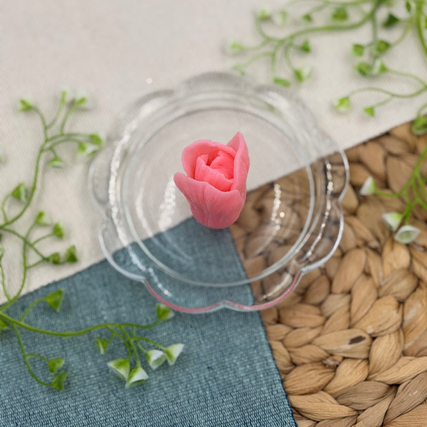 Silikona forma “Tulpe - maigums”