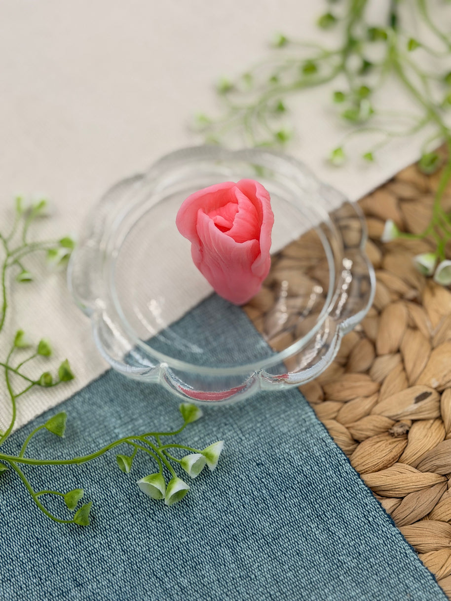 Silikona forma “Tulpe - maigums”