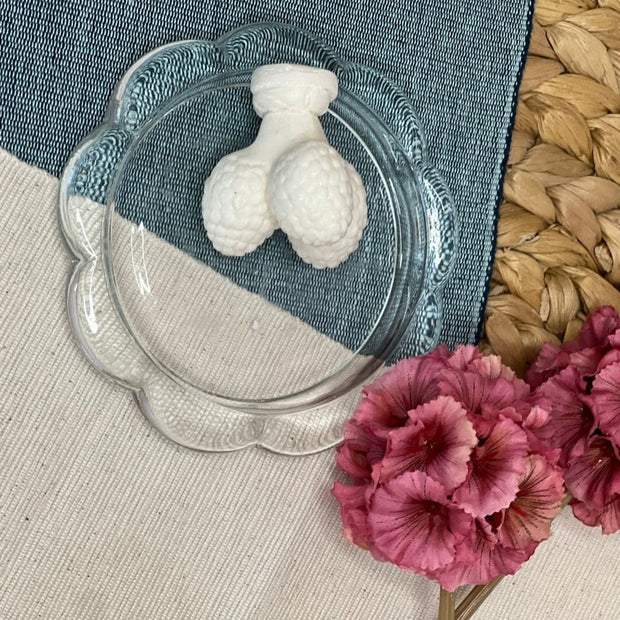 Silikona forma "Avenes"