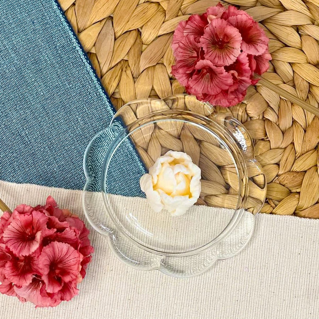 Silikona forma “Frotē tulpe” - Magic Garden