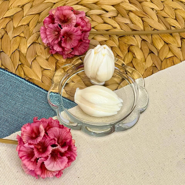 Silikona forma “Klasiskā tulpe” - Magic Garden