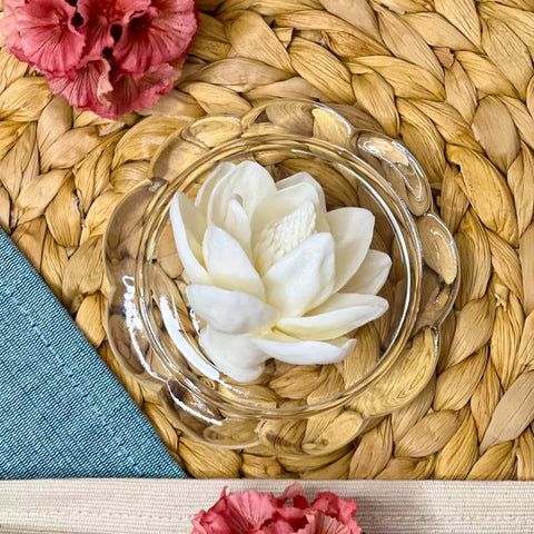 Silikona forma “Magnolija” (izmērs L) - MagicGarden Store