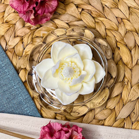 Silikona forma “Magnolija” (izmērs L) - MagicGarden Store