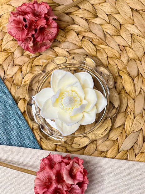 Silikona forma “Magnolija” (izmērs L) - MagicGarden Store