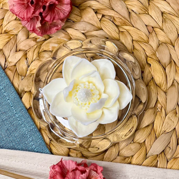 Silikona forma “Magnolija” (izmērs L) - MagicGarden Store