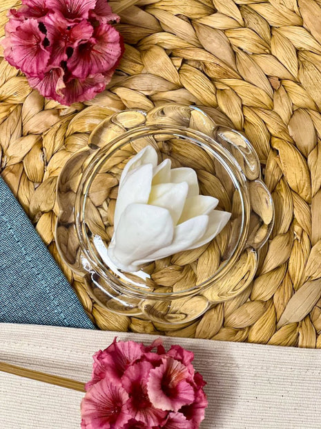 Silikona forma “Magnolija” (izmērs M) - MagicGarden Store
