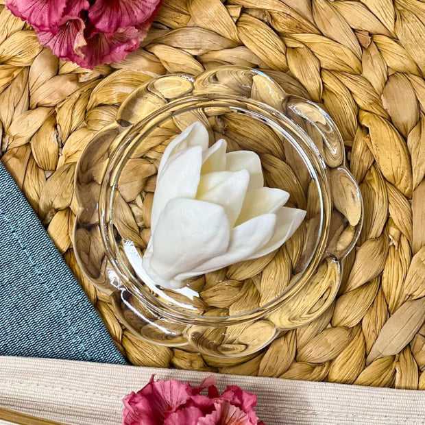 Silikona forma “Magnolija” (izmērs M) - MagicGarden Store