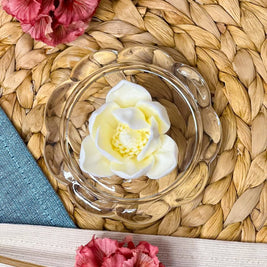 Silikona forma “Magnolija” (izmērs M) - MagicGarden Store