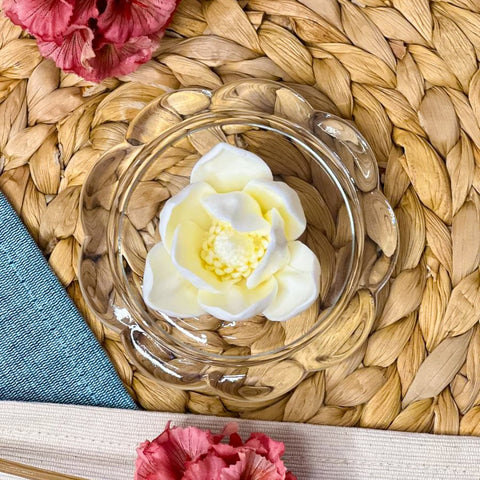 Silikona forma “Magnolija” (izmērs M) - MagicGarden Store