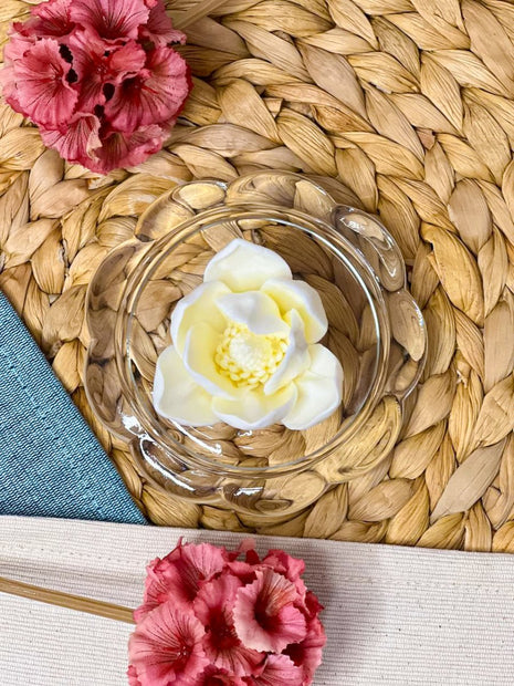 Silikona forma “Magnolija” (izmērs M) - MagicGarden Store