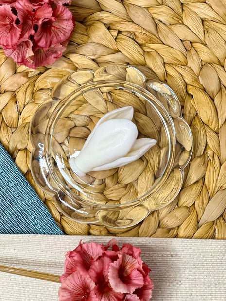 Silikona forma “Magnolija” (izmērs S) - MagicGarden Store