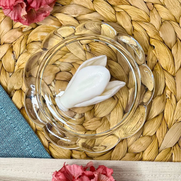 Silikona forma “Magnolija” (izmērs S) - MagicGarden Store