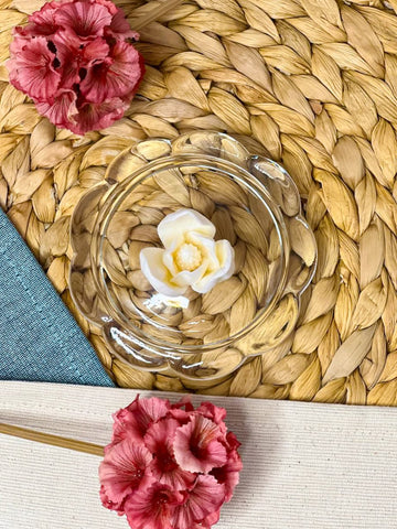 Silikona forma “Magnolija” (izmērs S) - MagicGarden Store