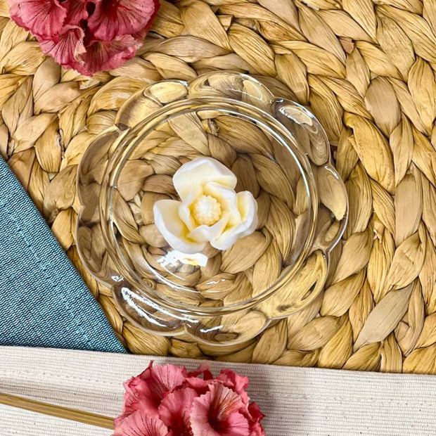 Silikona forma “Magnolija” (izmērs S) - MagicGarden Store