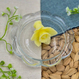 Silikona forma “Narcise” (izmērs S) - Magic Garden