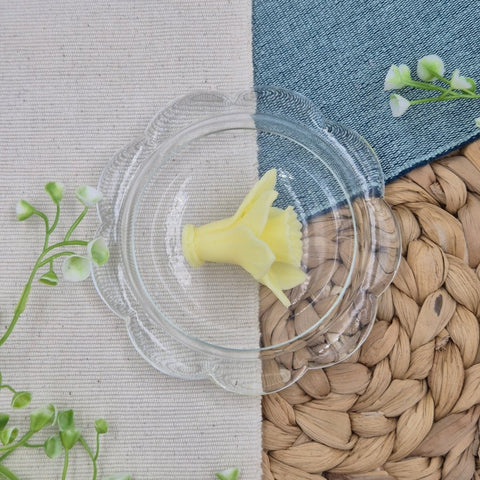 Silikona forma “Narcise” (izmērs S) - Magic Garden